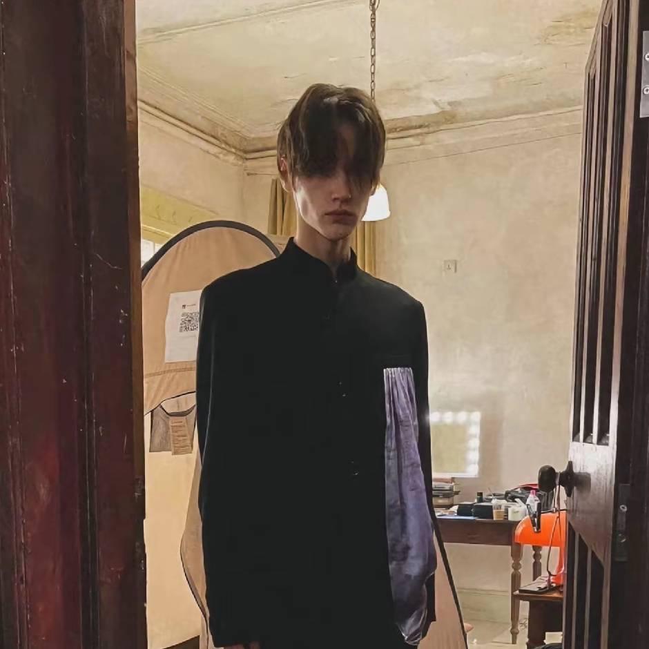 不用心