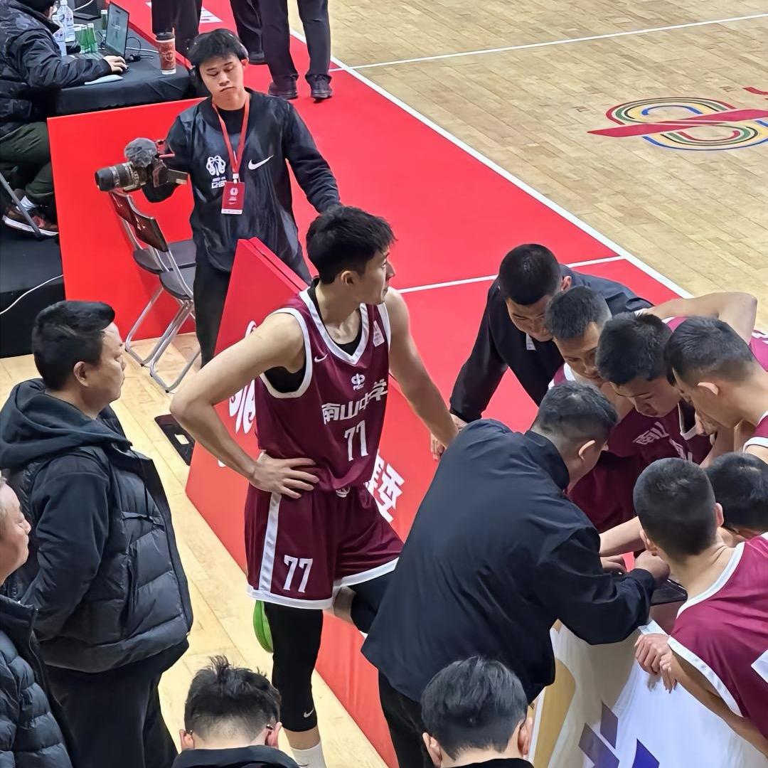 是李不是理