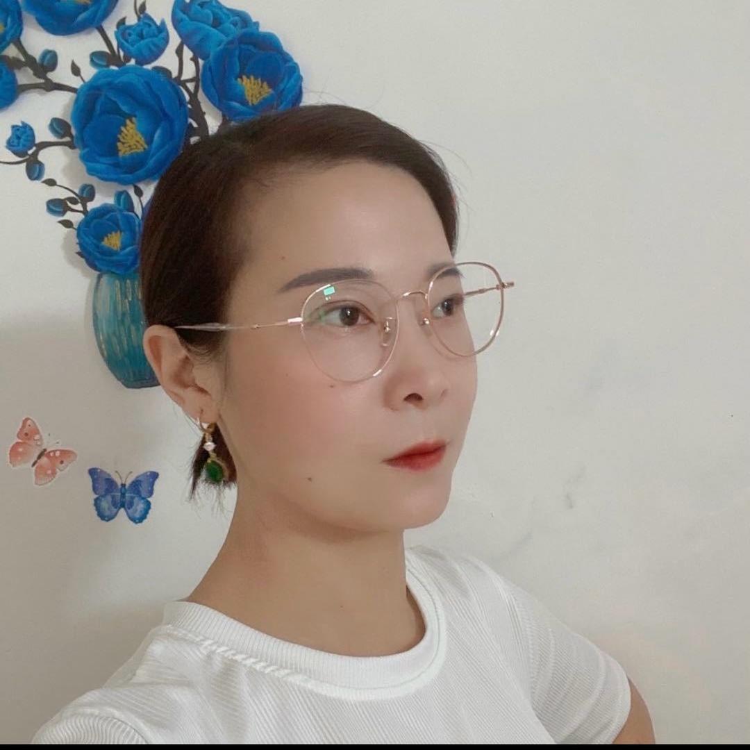 仙女🧚‍♀️不讲李