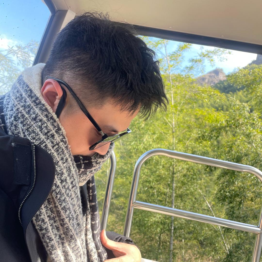 周大大的救赎之路