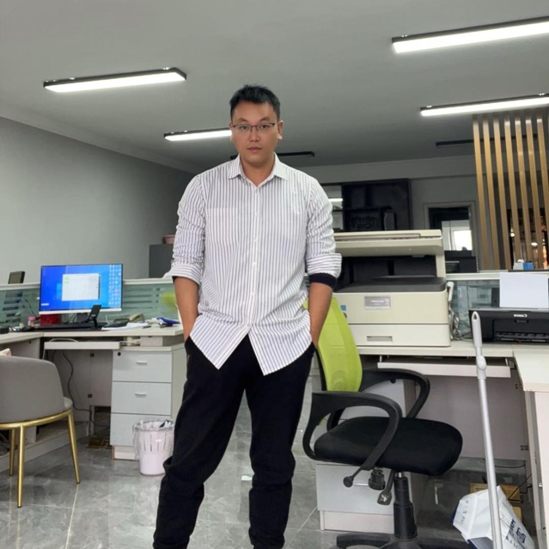 贵阳旅游大表哥@