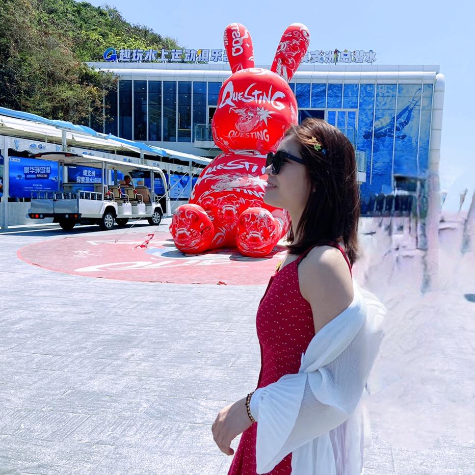 葫芦妹（带娃版