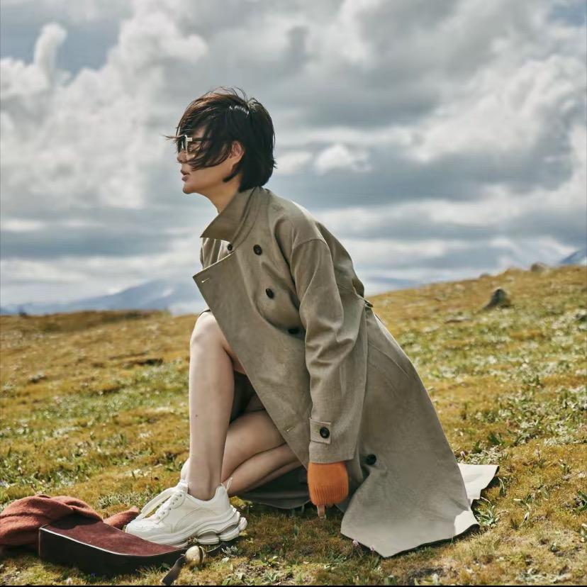 KOKO WANG（爆款精选）