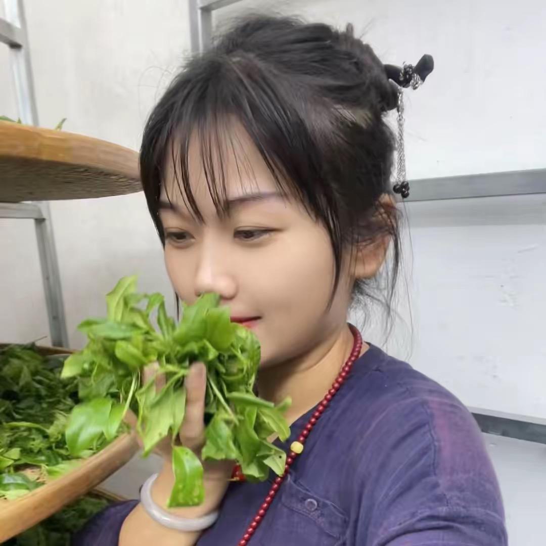 筠寓单丛茶