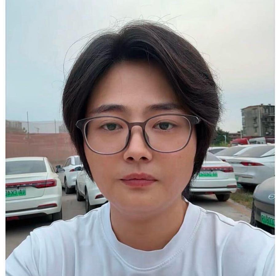广州网约车🌻益帆