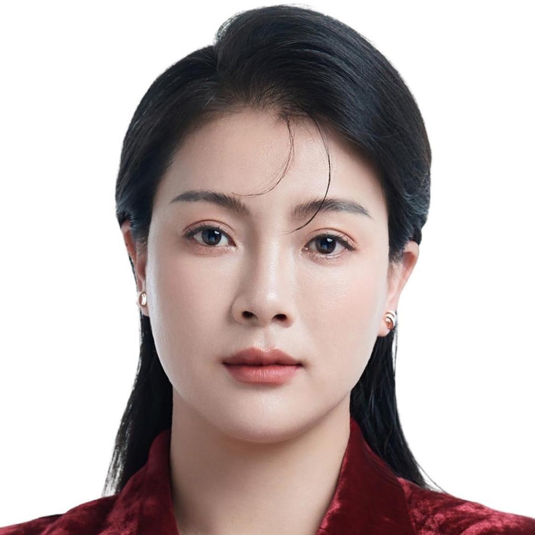 高海燕-凯梵美业