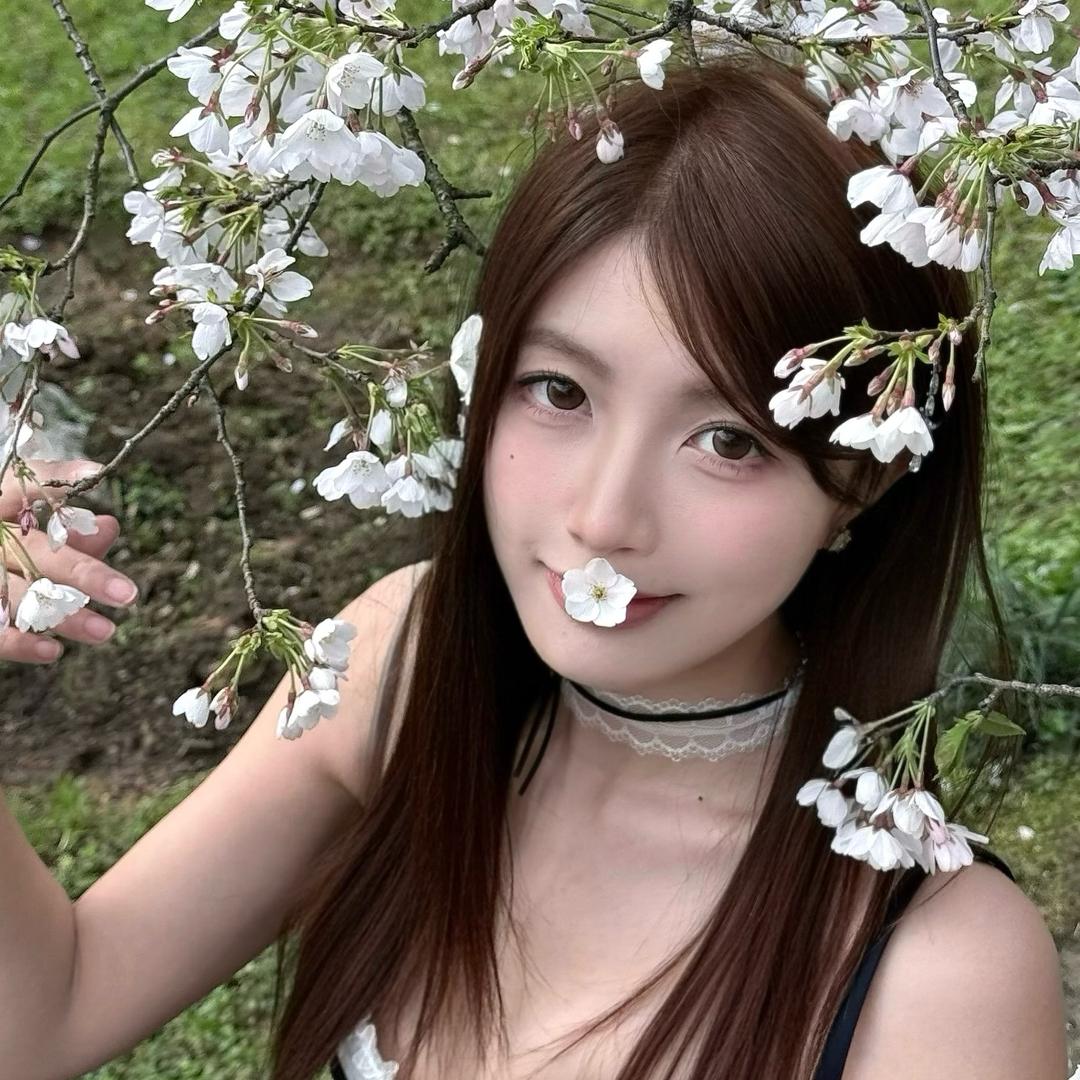 带刺的百合