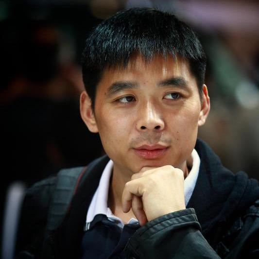 海龙飞（毛选智慧）