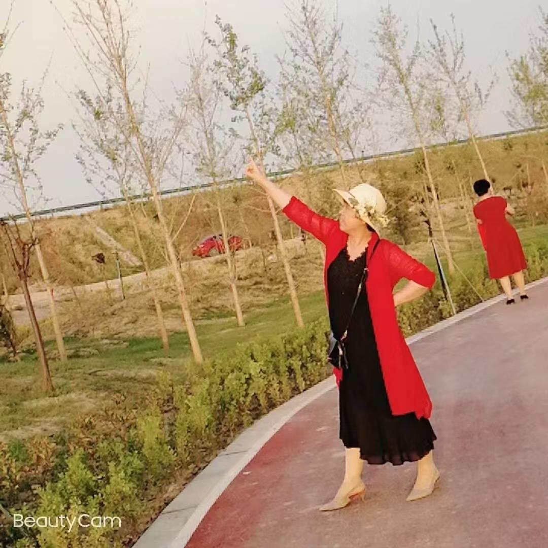 又见一帘悠梦《橱窗有货》