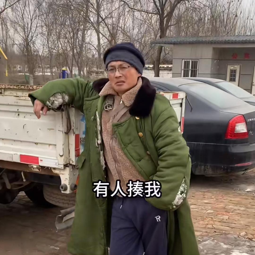 东昌湖浩哥（团队纳新）