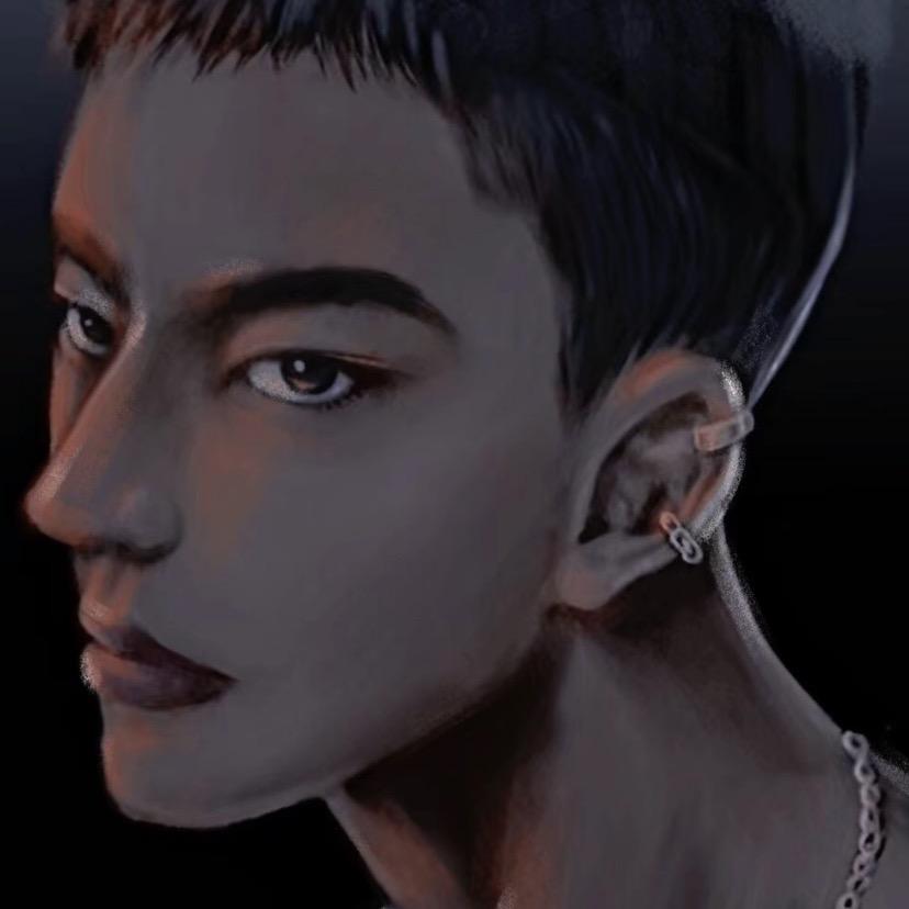 全村最帅的男人