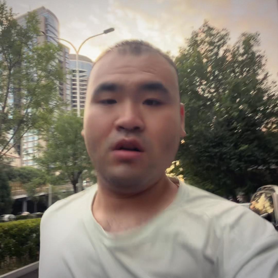Old舅🤹🏻‍♂️