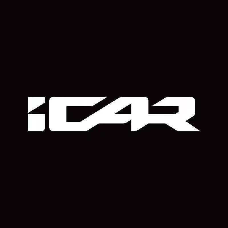 iCAR兰州国喜体验中心