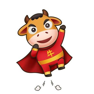 牛羊畜牧大圣