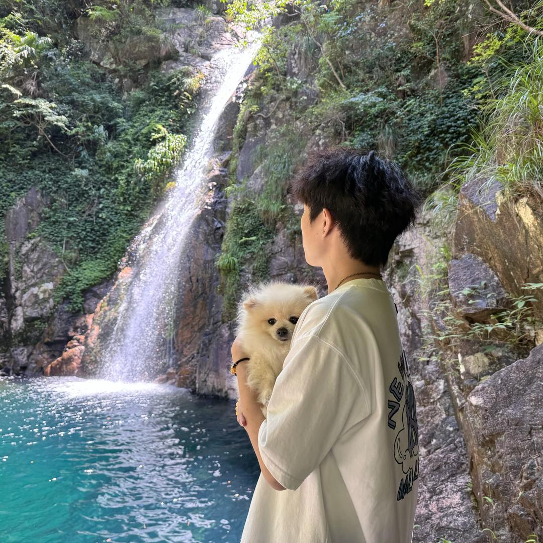 极氪_Tom