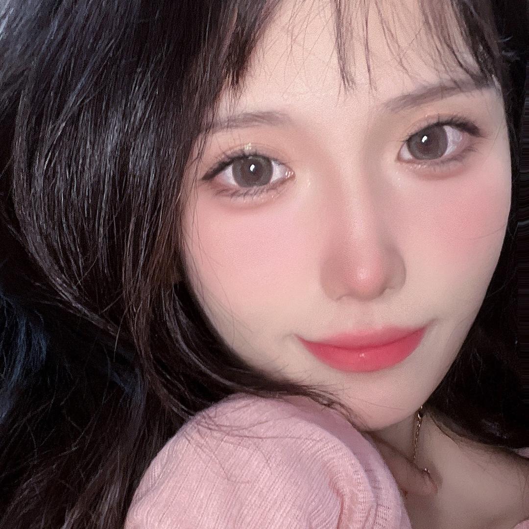 郑怪可爱的