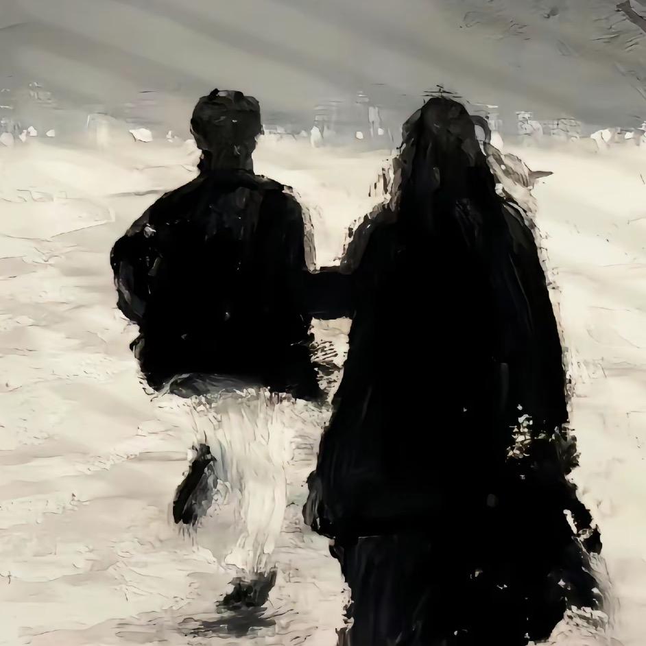 罗扣扣与方慷慨