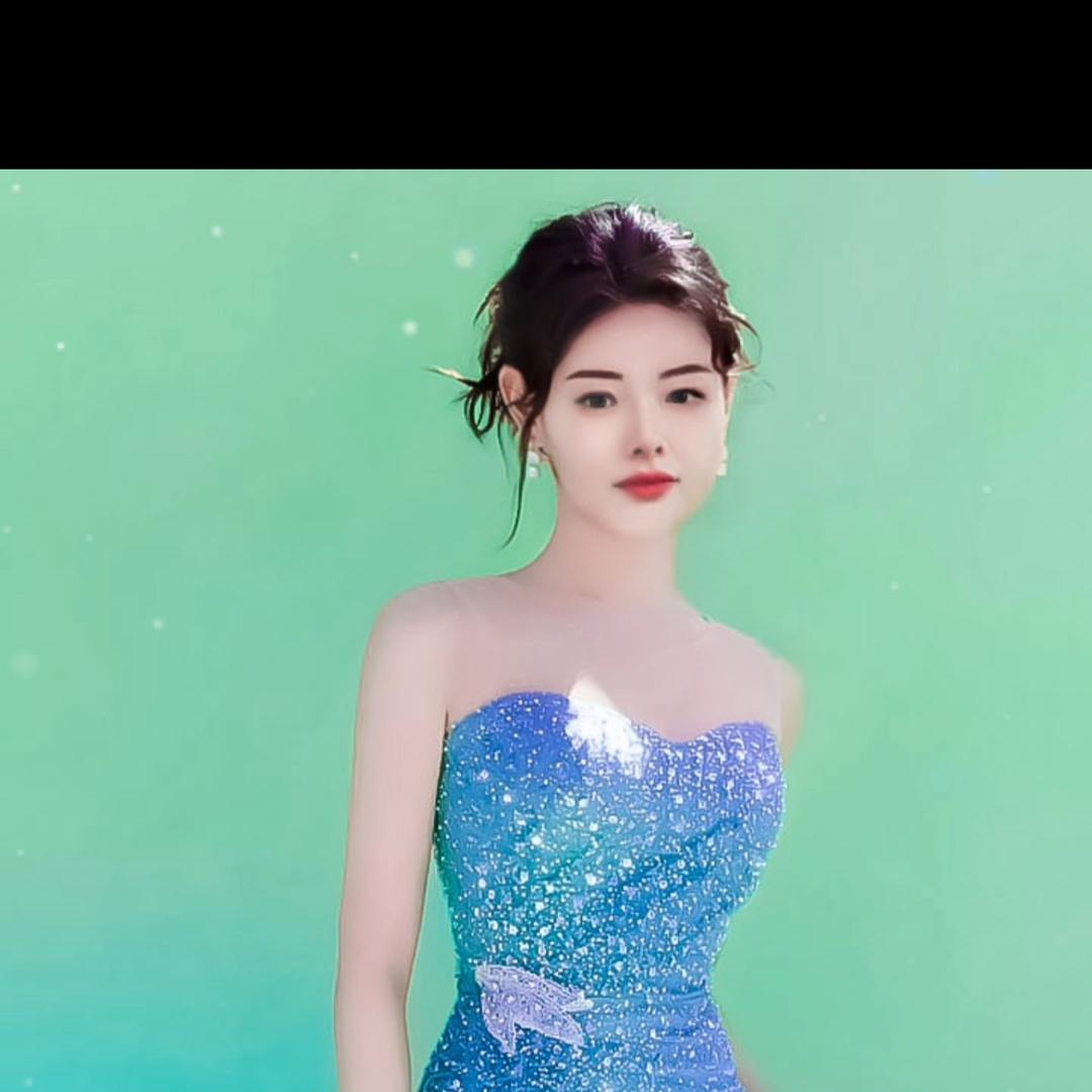 嘻皮笑脸小蛮腰