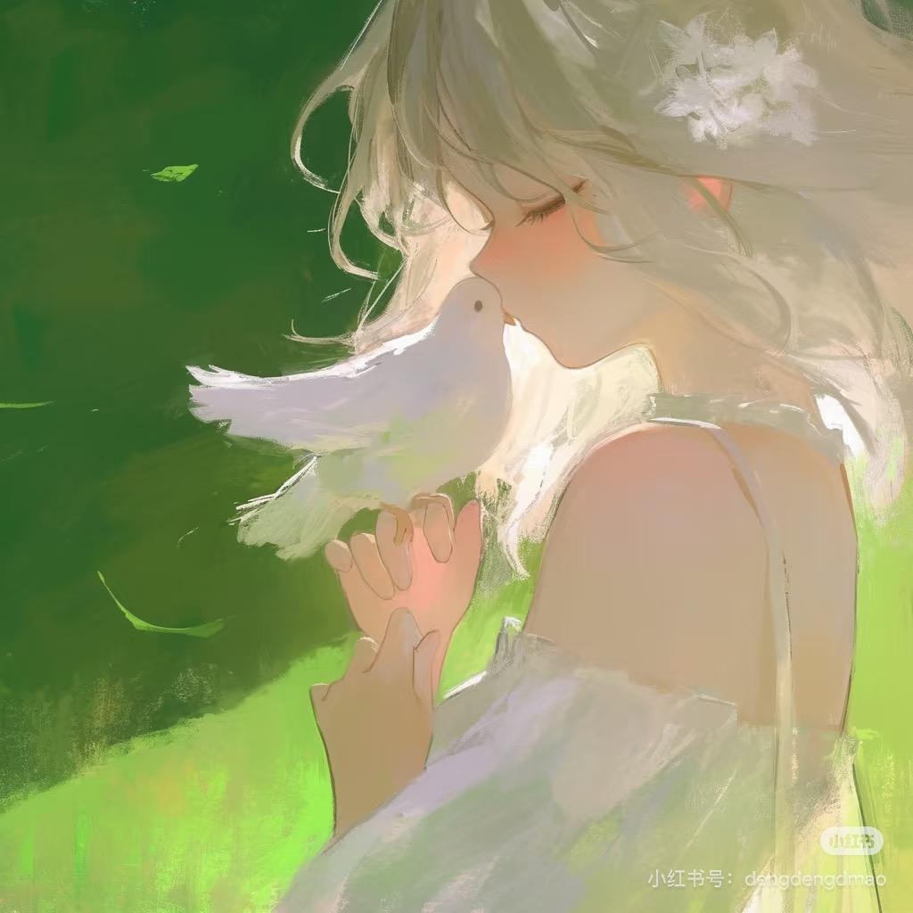 小虎牙奇奇🌱