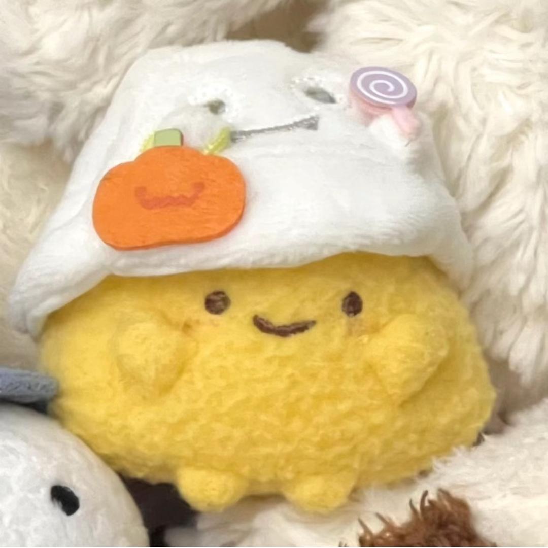 波浪小牙.