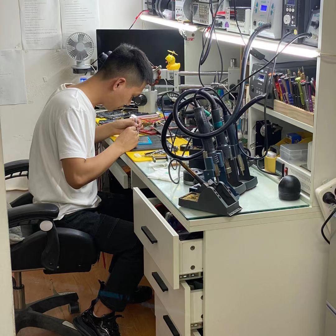 阿v维修