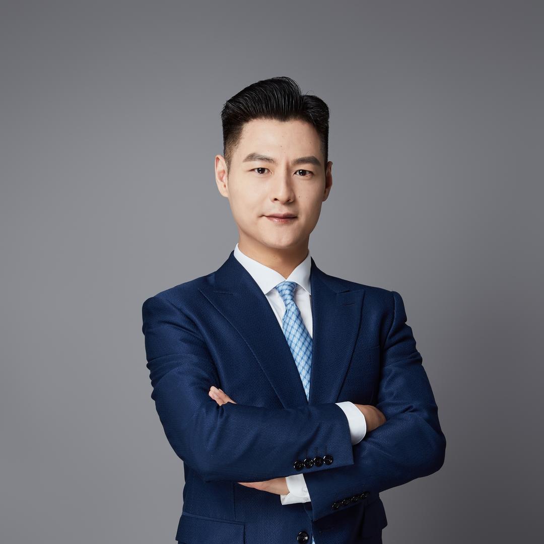 苏州刑事律师李志成