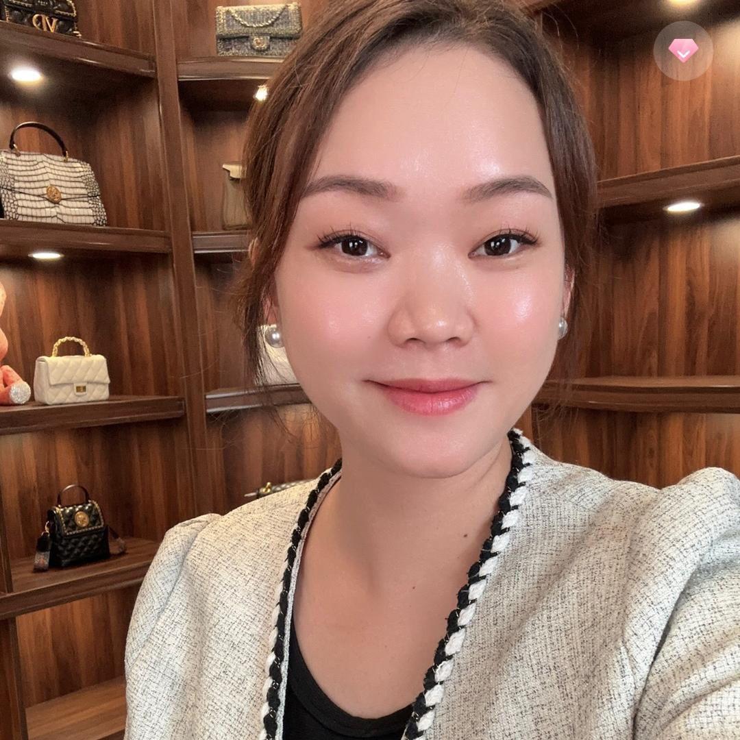 丽达女包