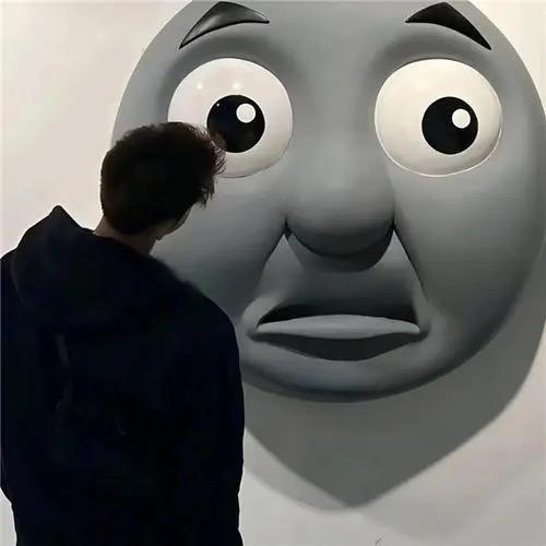 主