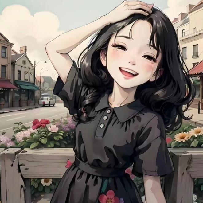 默默吖