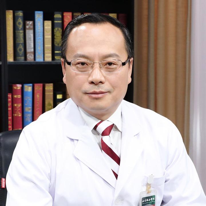 北京协和内分泌科伍学焱