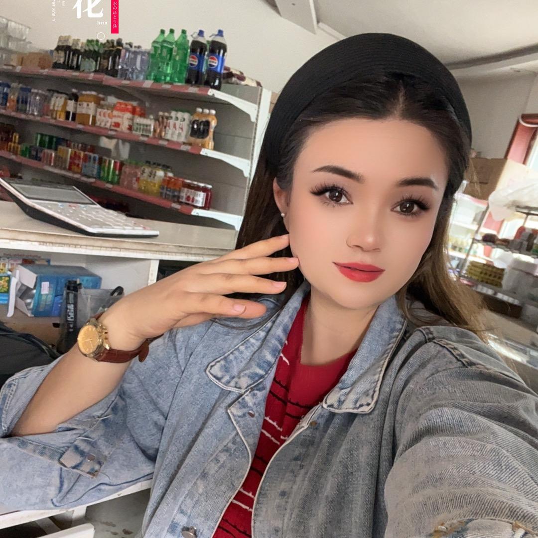 塔村～胡马🦋