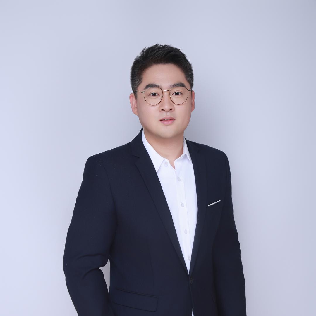 升学规划彭老师