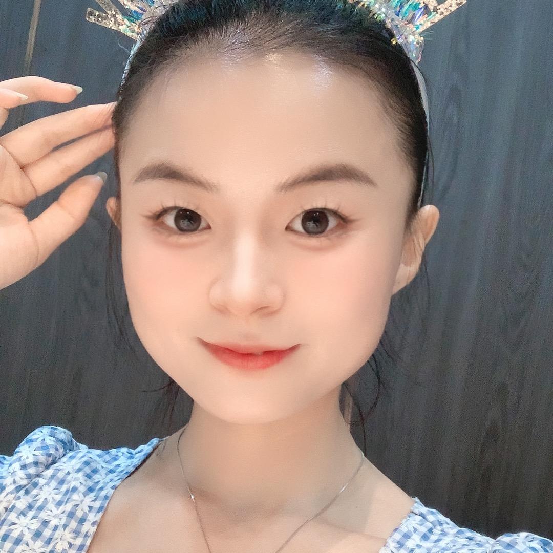 ʚ晴空万李ɞ