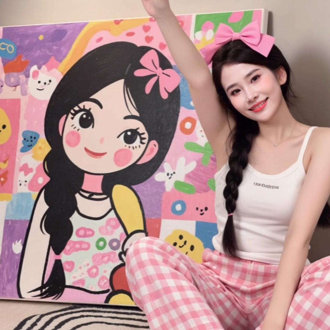 泡芙@