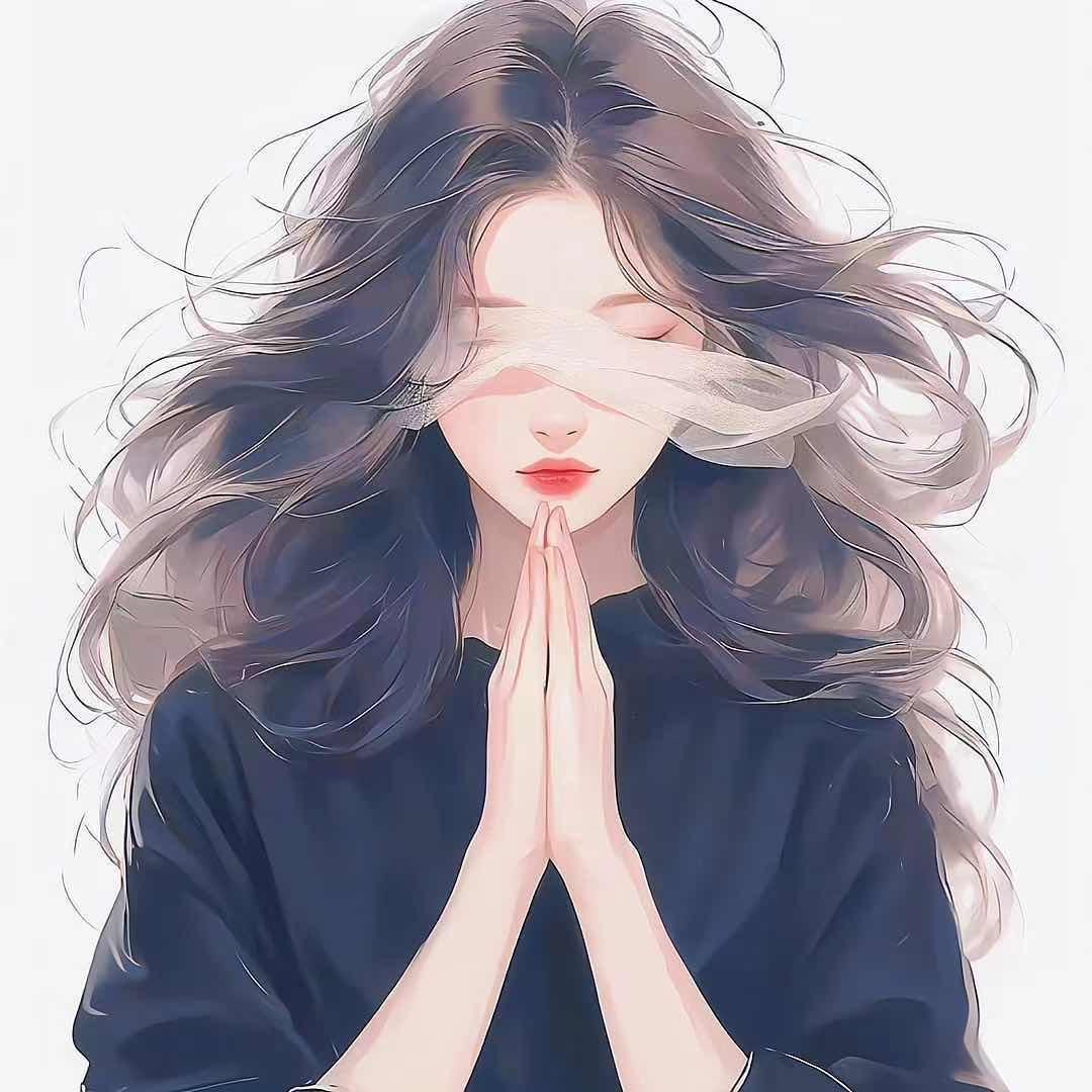 一一头像