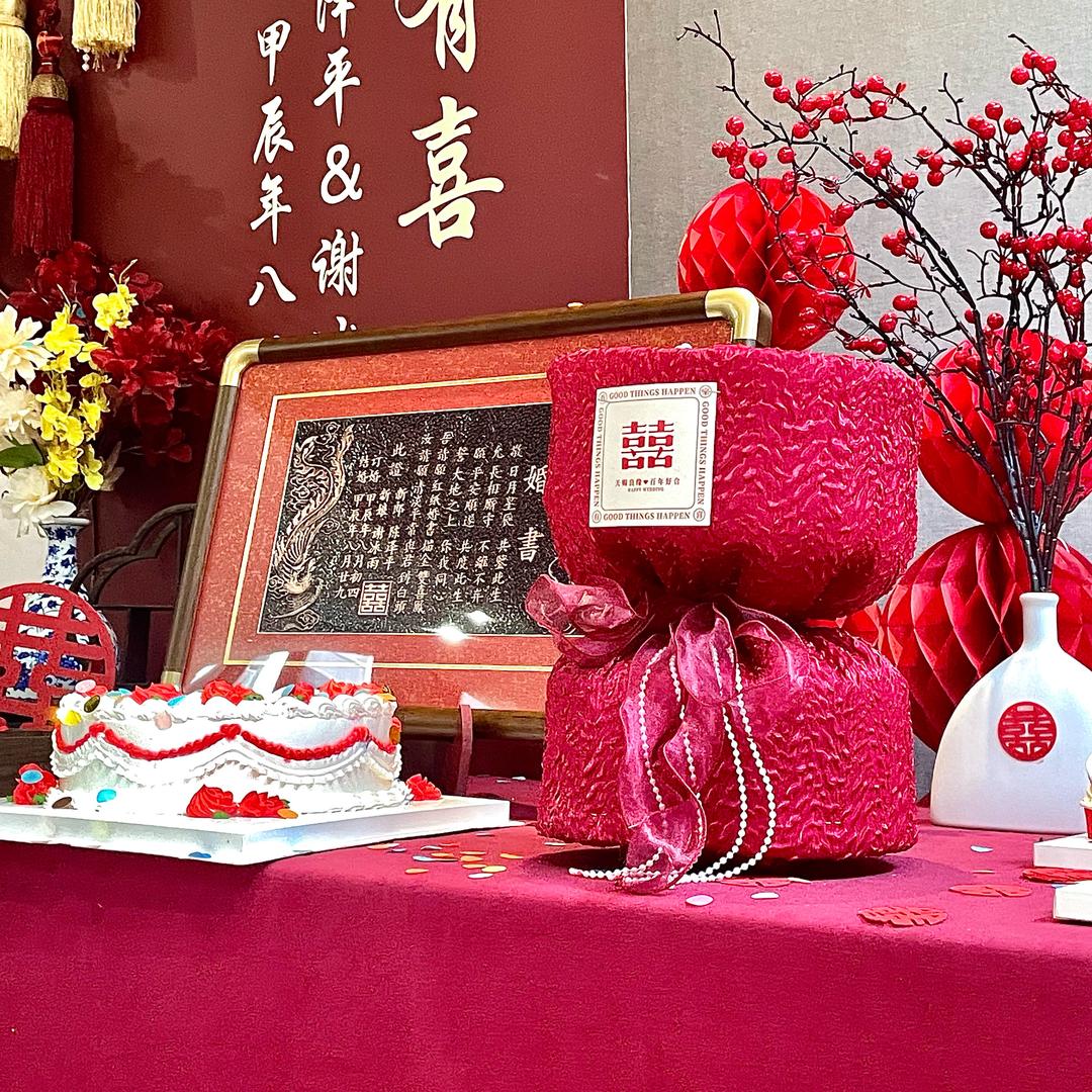 孟师傅铜板婚书（商业版）