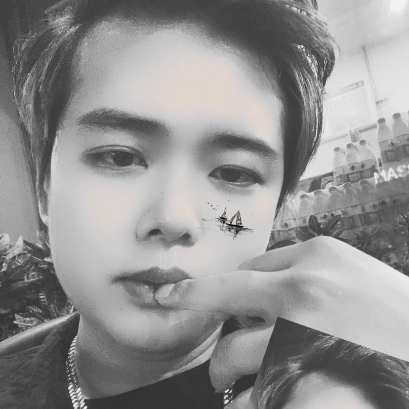 Victor（直招B Go）可合作