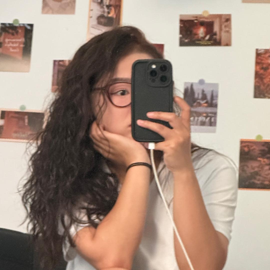 小羊毛卷儿