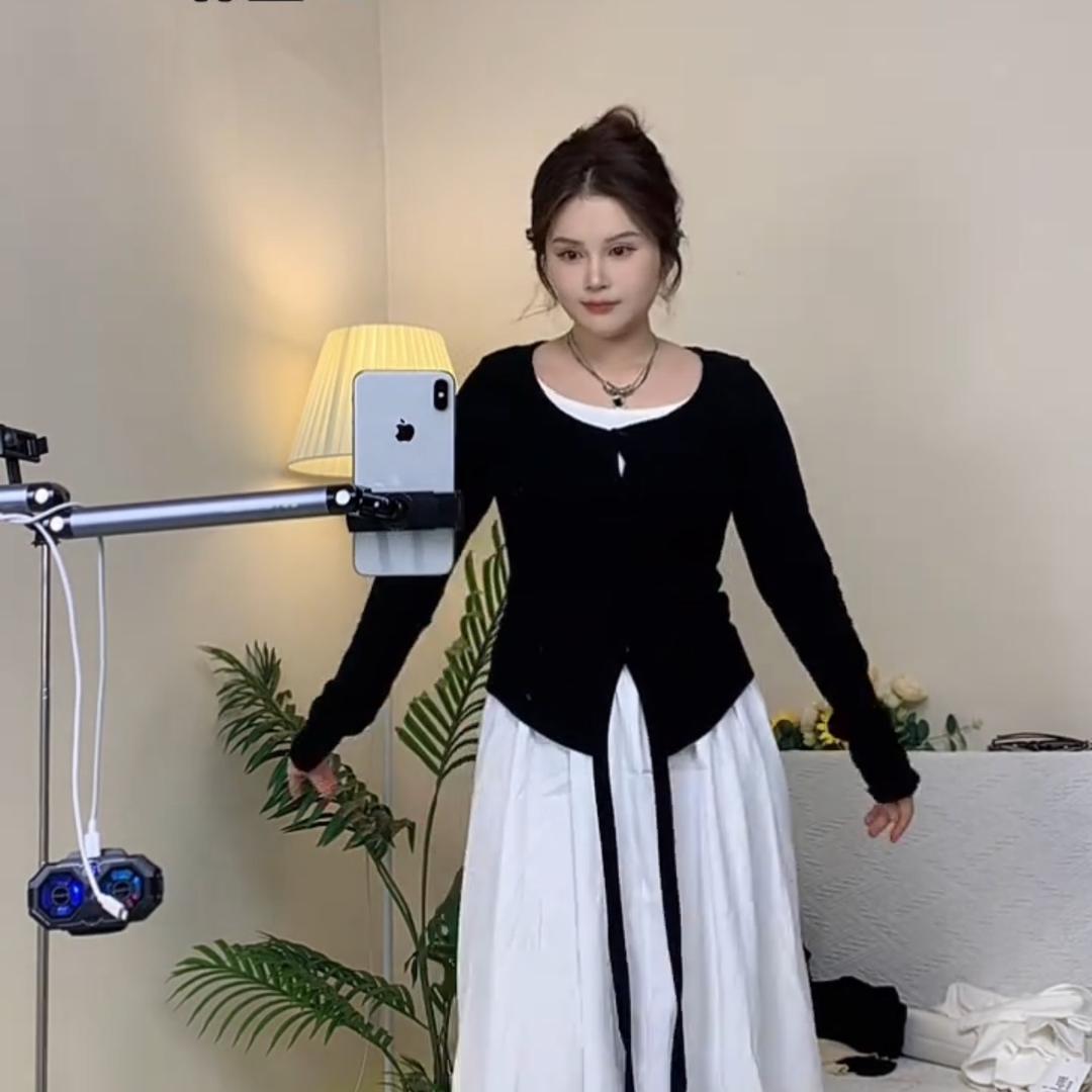 小姨小个子