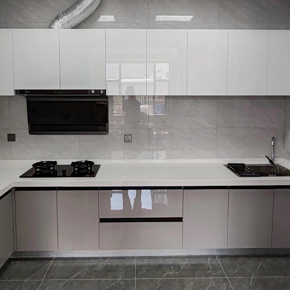 佳富橱柜门定制（全国可发）