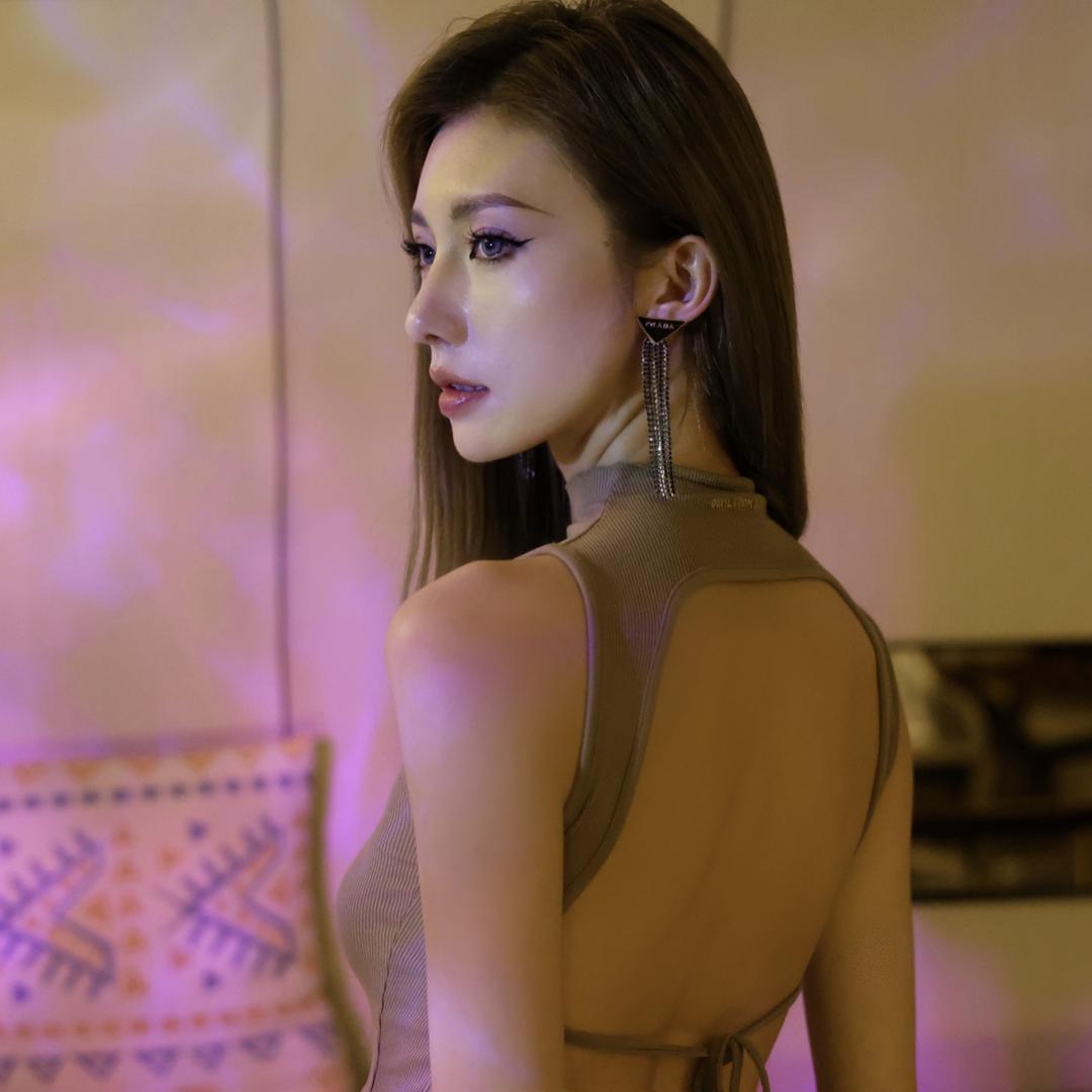影儿