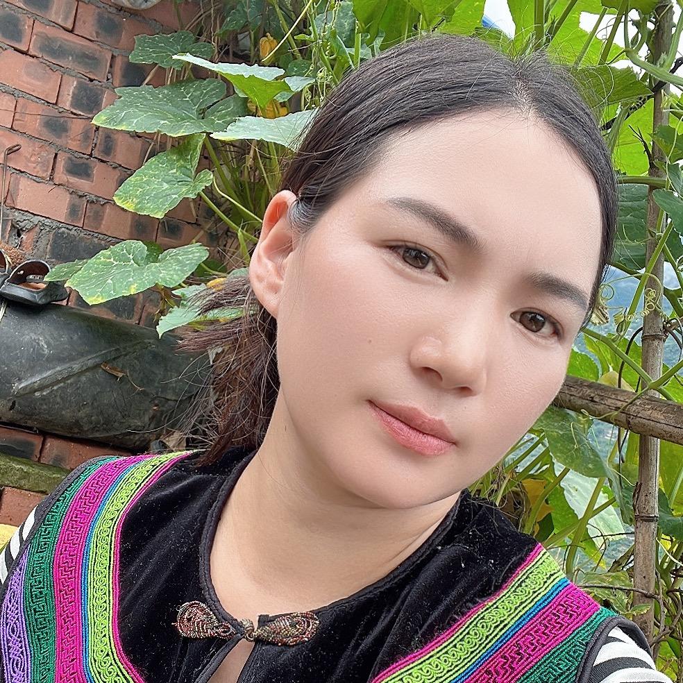 彝家阿牛🐮