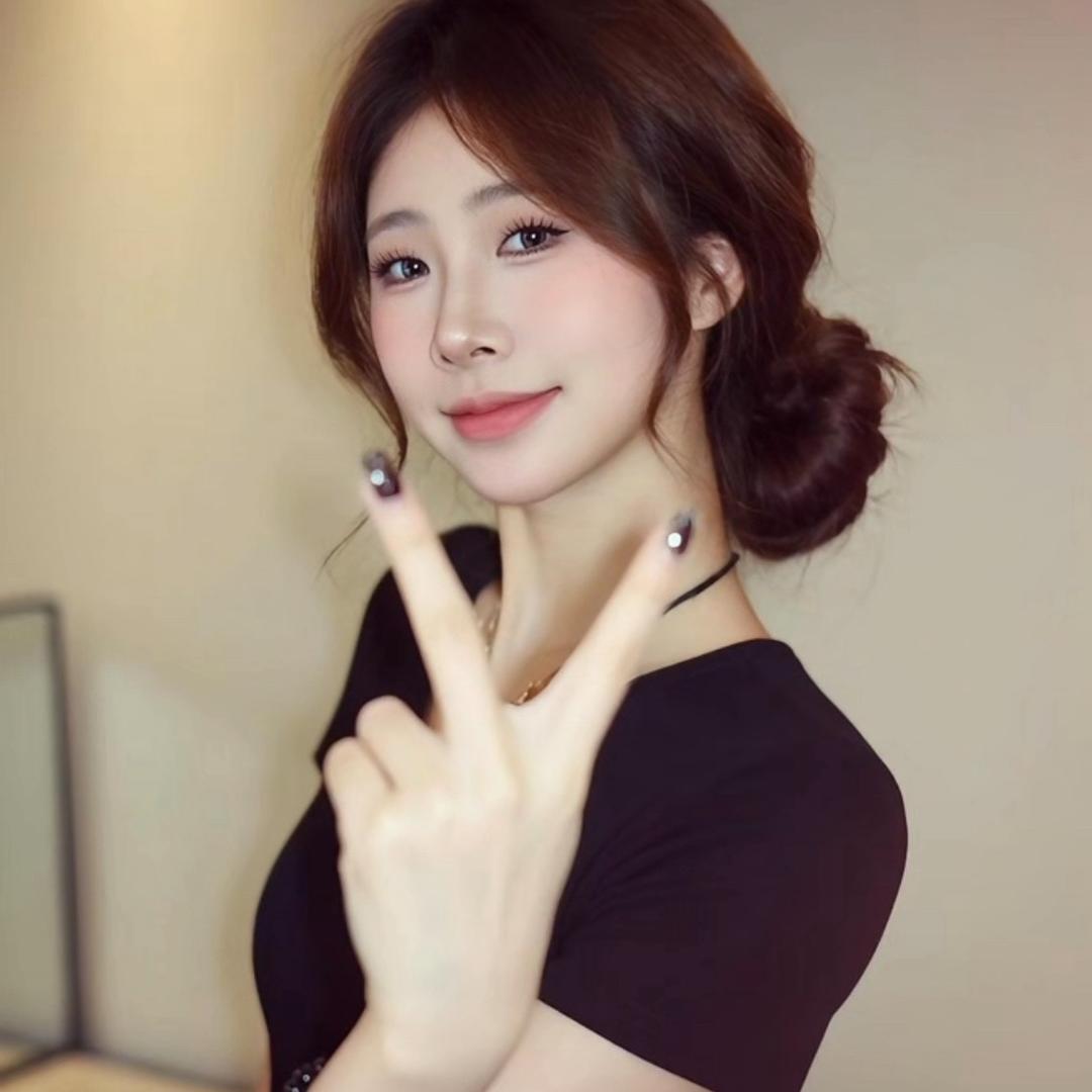 挽妤.