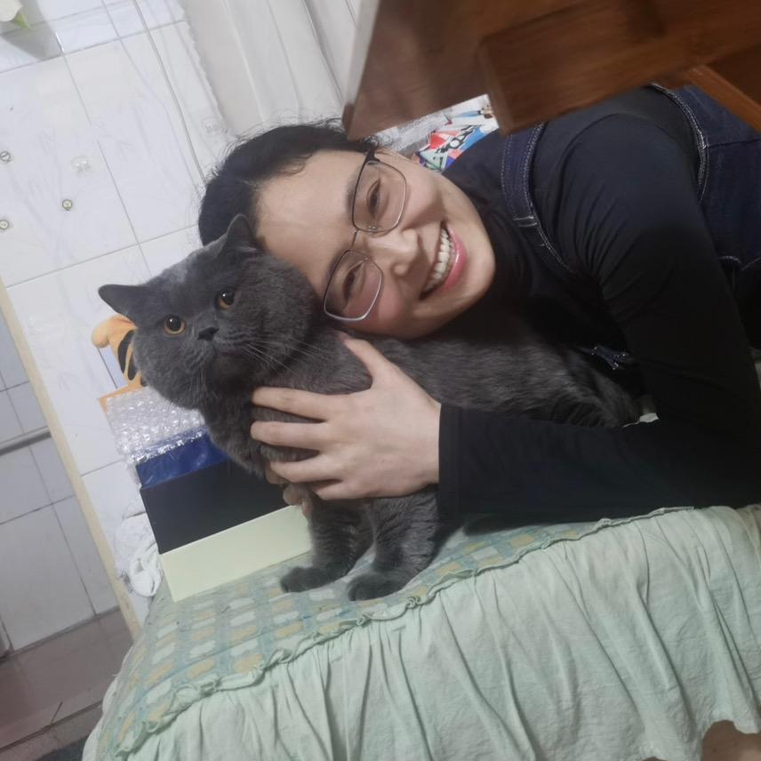 王小黑妮