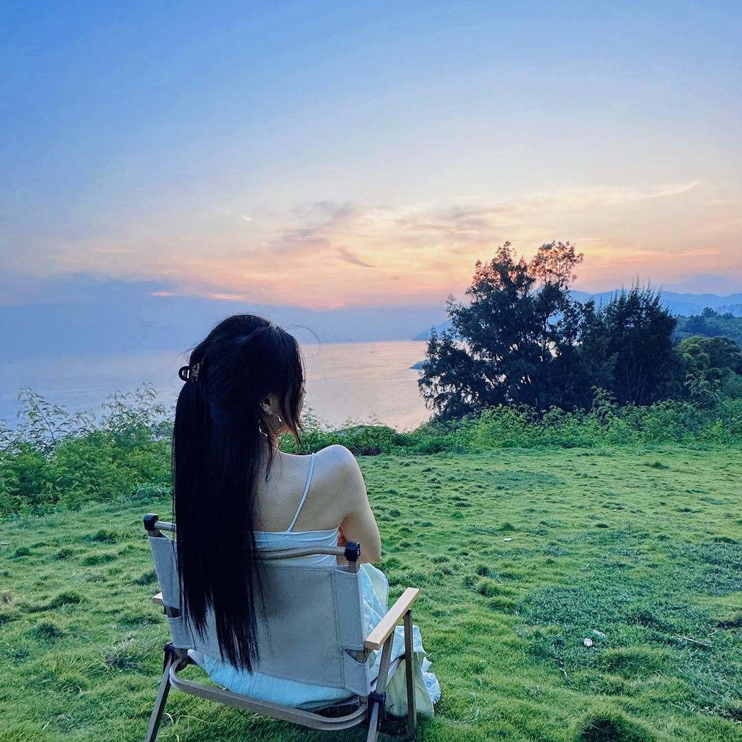 夏天-