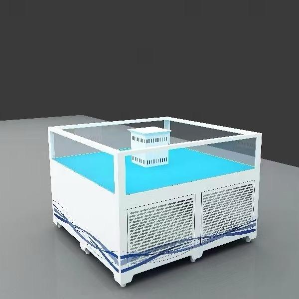 晶沾水族（海鲜池工厂）