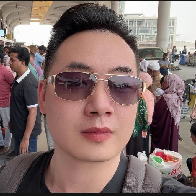 湖南小曹