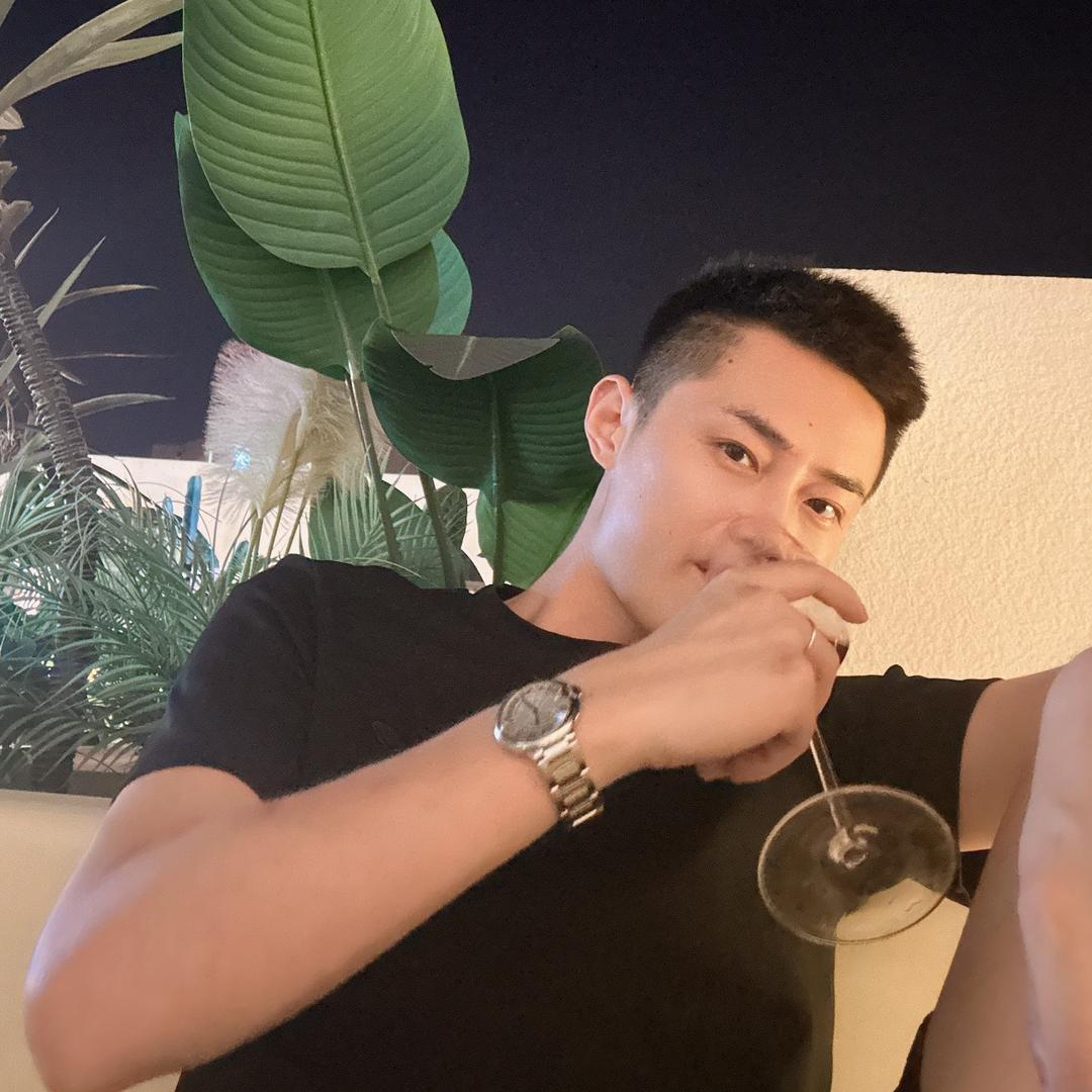 梦什么宇😏