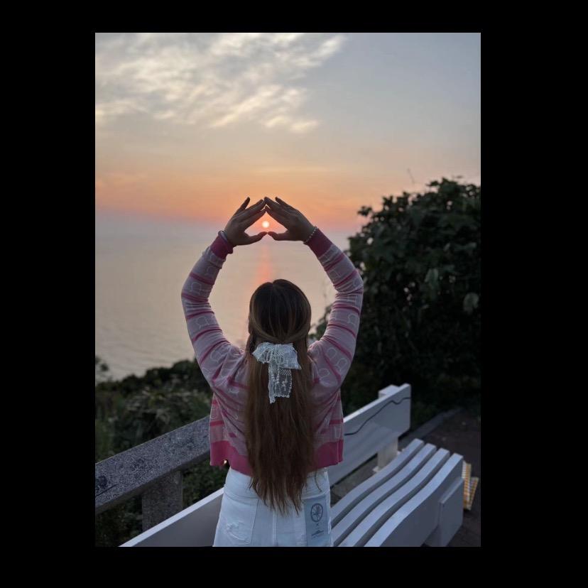 犹豫的小公主👸🏻