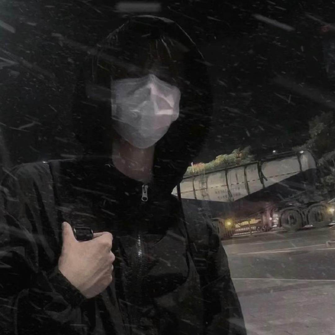 深情且温柔